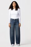 Larrie Mineko R Wash Jean