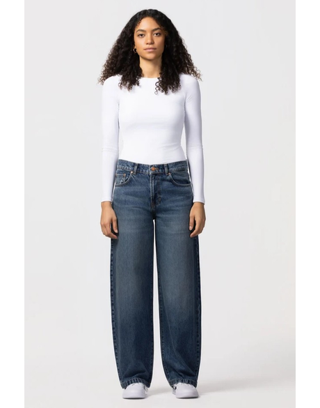 Larrie Mineko R Wash Jean