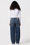 Larrie Mineko R Wash Jean
