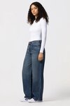 Larrie Mineko R Wash Jean