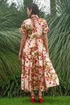 Frillaxed Dress