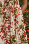 Frillaxed Dress