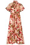 Frillaxed Dress