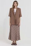 Terry Jacket
