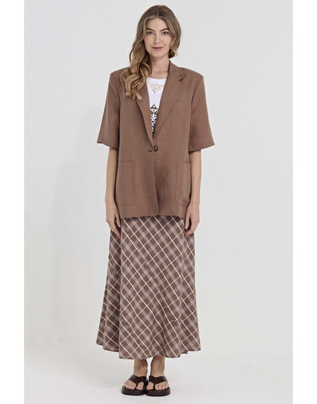 Terry Jacket