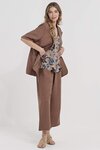Terry Jacket