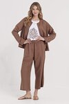 Spiral Pant