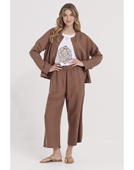 Spiral Pant