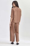 Spiral Pant