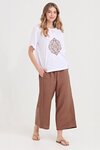 Spiral Pant