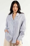 Boyfriend Shirt