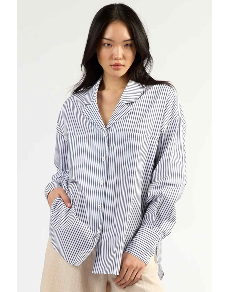 Boyfriend Shirt
