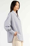 Boyfriend Shirt