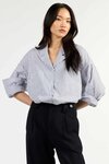 Boyfriend Shirt