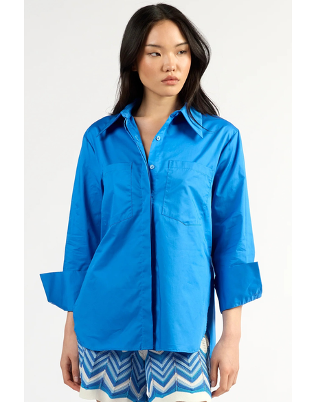 George Shirt