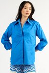 George Shirt