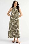 Halter Dress