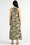 Halter Dress