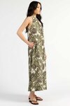 Halter Dress
