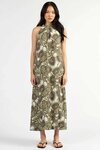Halter Dress