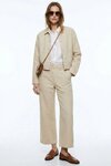 Sereia Comfort Crop Jacket