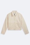 Sereia Comfort Crop Jacket