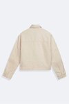 Sereia Comfort Crop Jacket