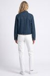 Oriya Regular Jacket