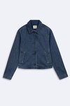 Oriya Regular Jacket