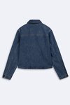 Oriya Regular Jacket