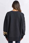 Origin Crew (Metallic Black)