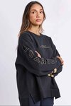 Origin Crew (Metallic Black)