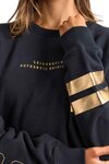 Origin Crew (Metallic Black)