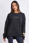 Origin Crew (Metallic Black)