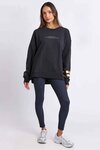 Origin Crew (Metallic Black)