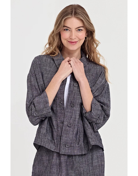 True Jacket