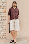 Cabana Blouse