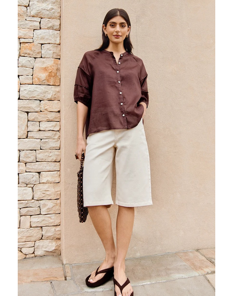 Cabana Blouse