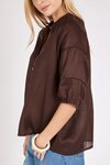 Cabana Blouse