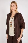 Cabana Blouse