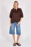 Cabana Blouse