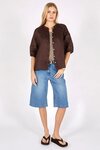 Cabana Blouse