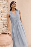 Swing Midi Dress