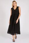 Swing Midi Dress