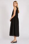 Swing Midi Dress