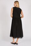 Swing Midi Dress