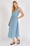 Swing Midi Dress