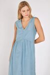 Swing Midi Dress