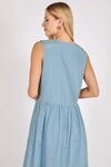 Swing Midi Dress