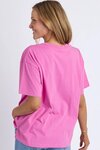 Pinwheel Tee